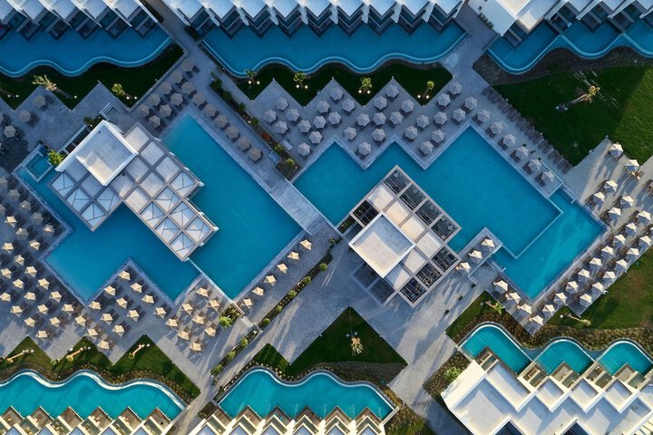 Hotel 207 of 225
