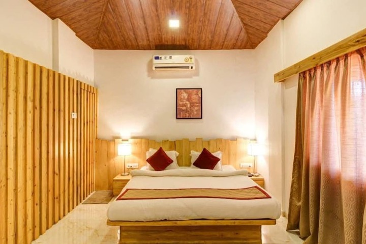 Maooli Home Stay