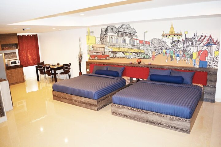 Room 5 of 46