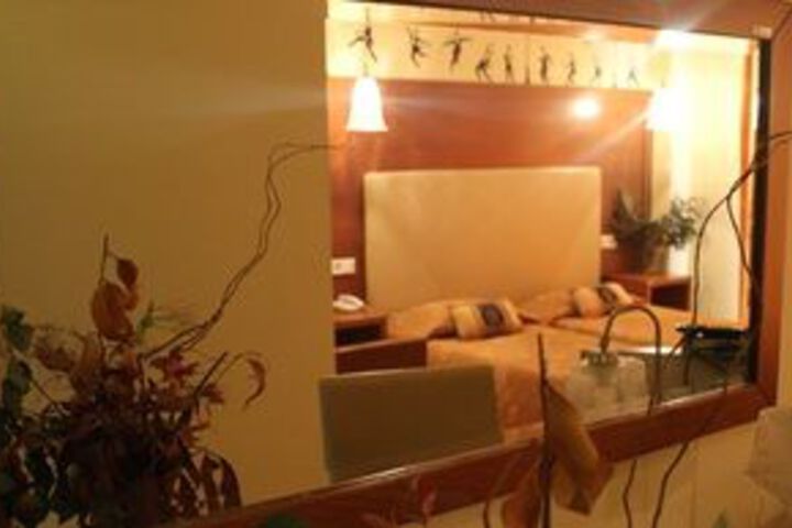 Spa and Wellness Pictures