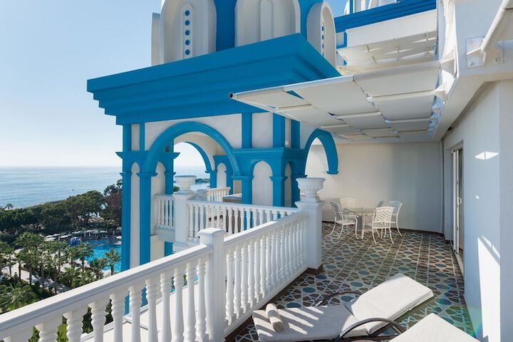 Terrace/Patio 207 of 226