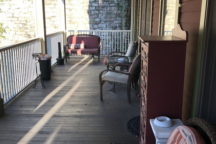 Terrace/Patio 283 of 289