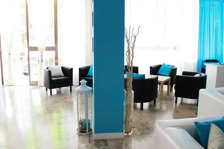 Hotel Interior 7 of 42