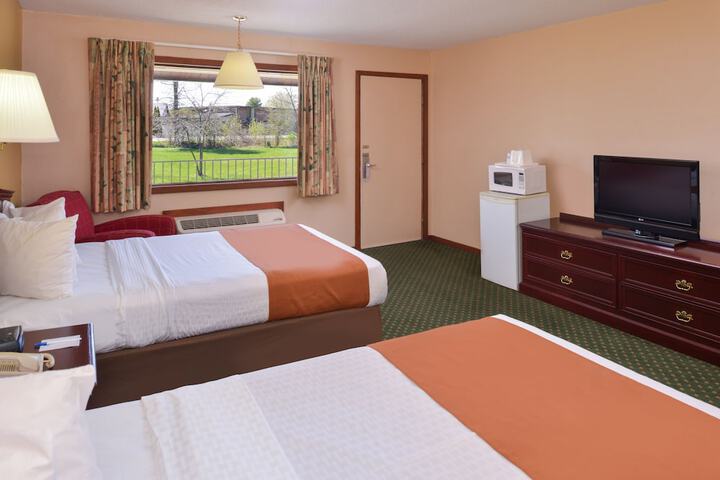 1 Double Bed Deluxe (1 of 16)