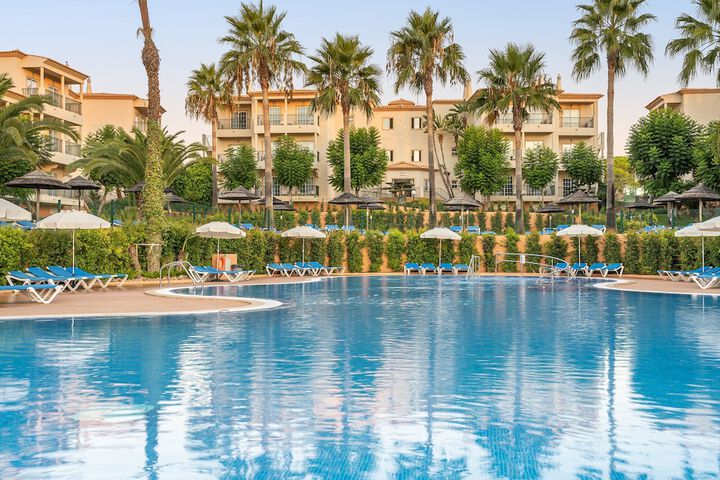 Pool to Cool