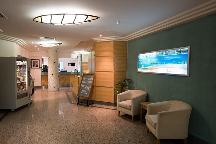 Hotel Interior 2 of 24