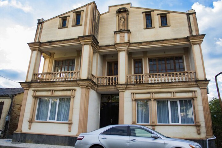 Hotel City Kutaisi in Kutaisi