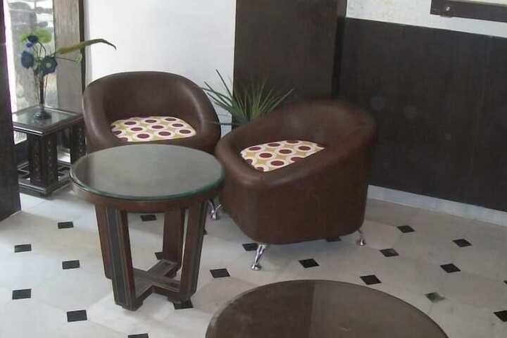 Hotel Interior 4 of 11