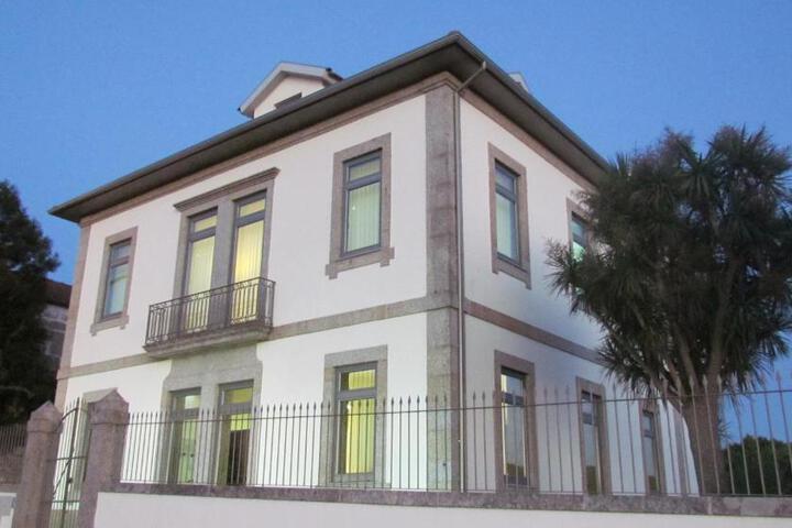 Solar Guesthouse Olival da Vinha