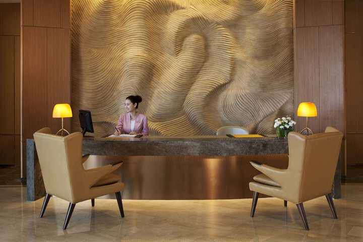 Hotel Interior 2 of 51