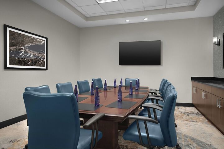 Meeting 48 of 51