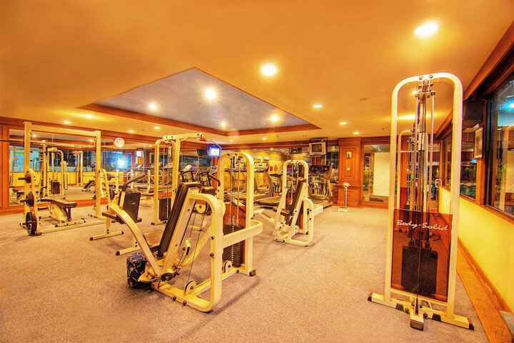 Health and Fitness 33 of 58