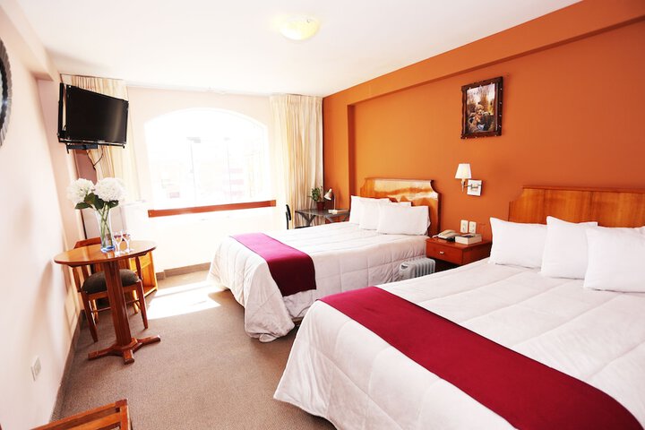 Room 20 of 124
