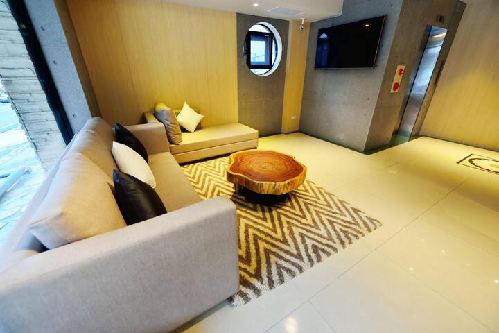 FUYU HOUSE