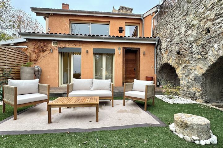 Terrace/Patio 509 of 780