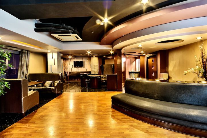 Lobby Photos