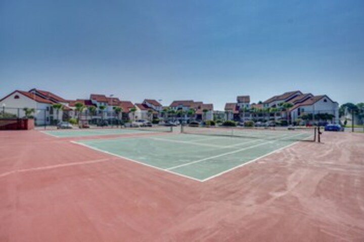 Tennis and Basketball Courts 97 of 156