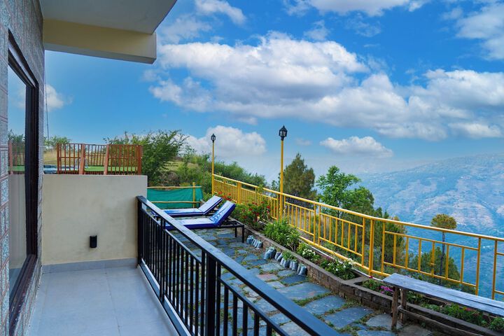 Terrace/Patio 9 of 36