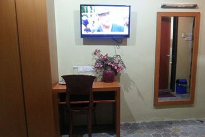 In-Room Amenity