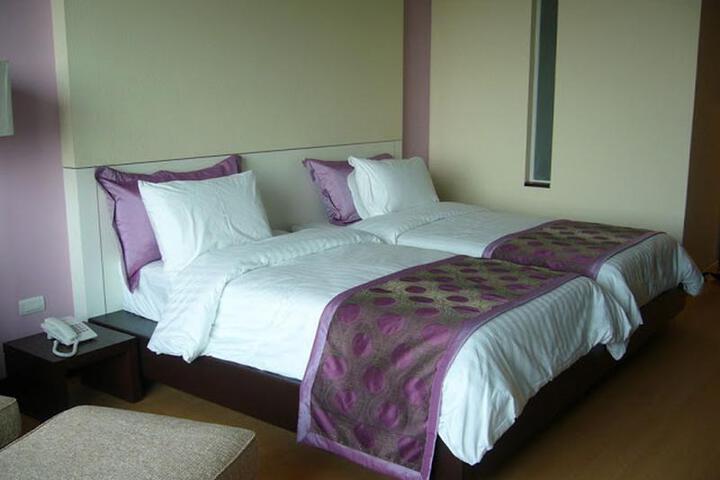 Salaya Pavilion Hotel