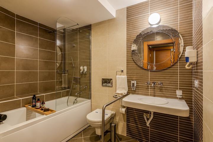 Bathroom Vanities