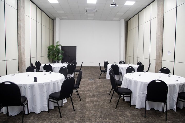 Meeting 22 of 24