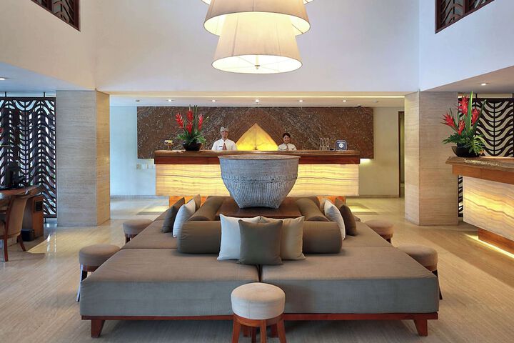 Hotel 87 of 101