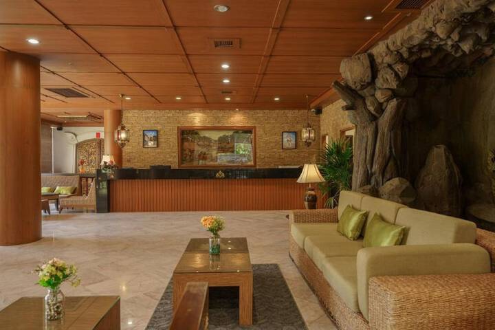 Hotel Interior 2 of 35
