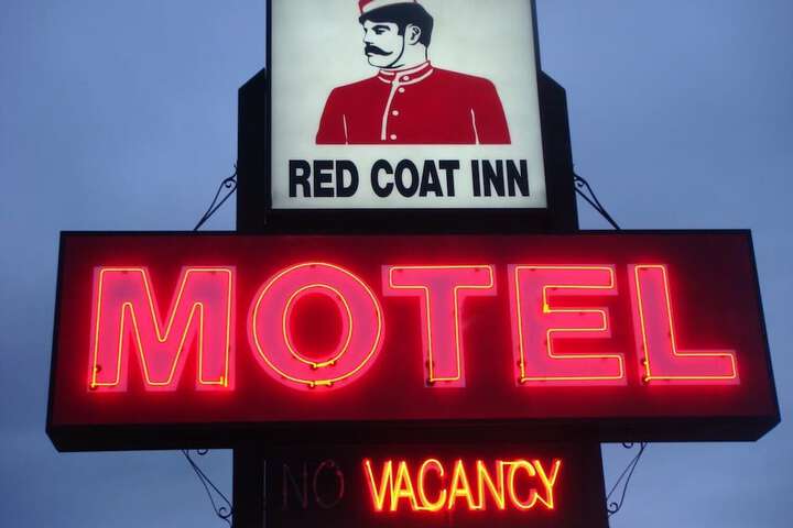 Hotel 33 of 36