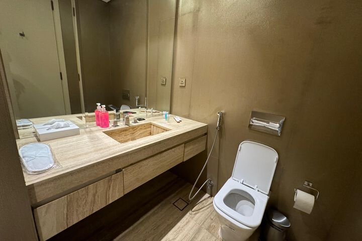 Cleanliness 9 of 57