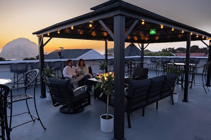 Sundeck