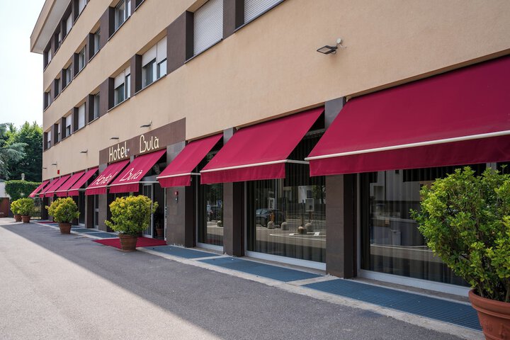 Image of Hotel Bulà