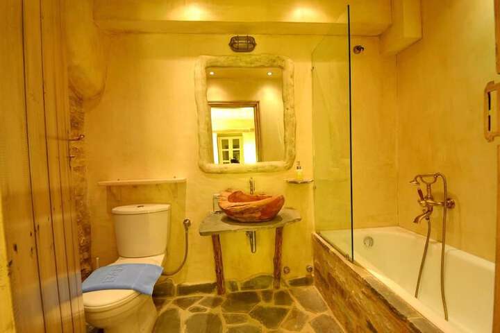 Bath Photo
