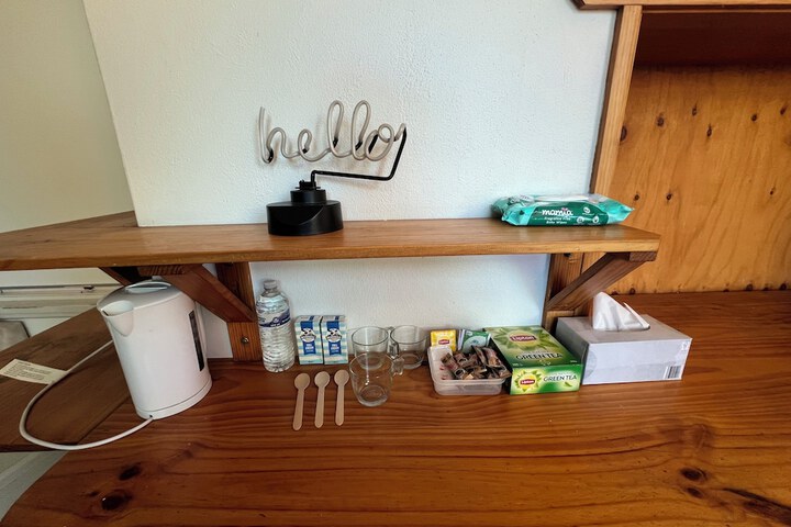 Bunkhouse Motel Cooma