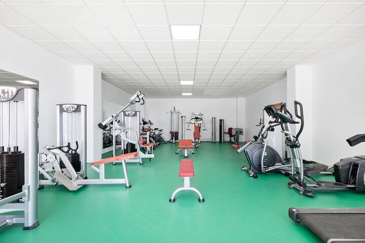 Hotel Gym