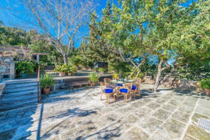 Terrace/Patio 115 of 128