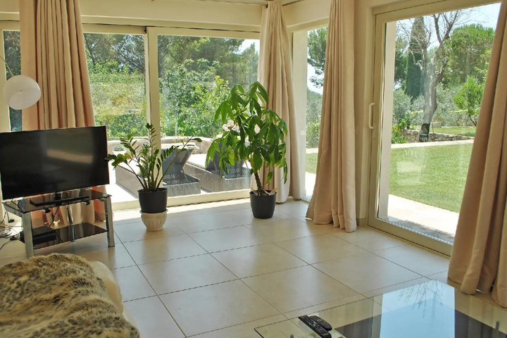 Terrace/Patio 3 of 3