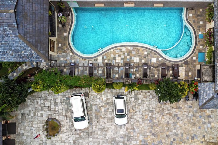 Hotel 87 of 97