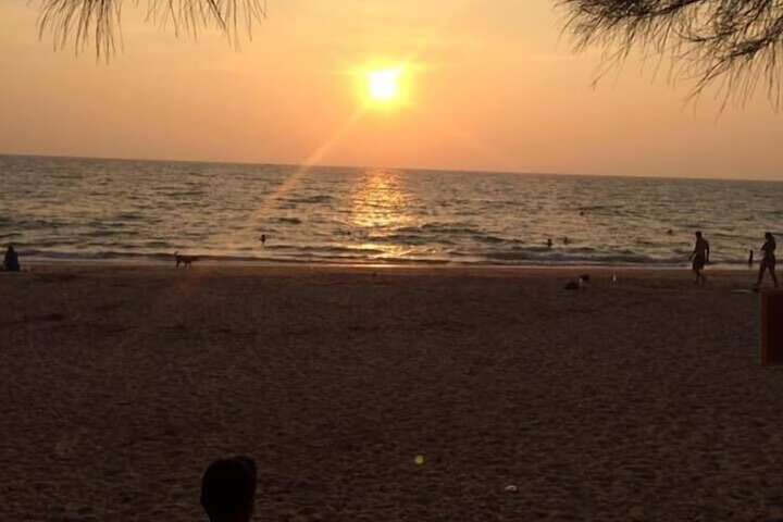 Beach 18 of 21