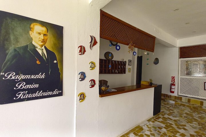 Hotel Interior 3 of 29