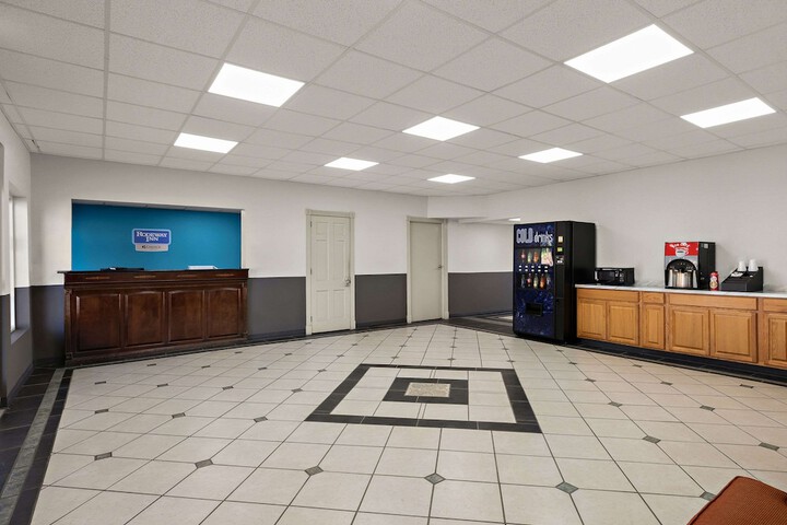 Hotel Interior 2 of 57