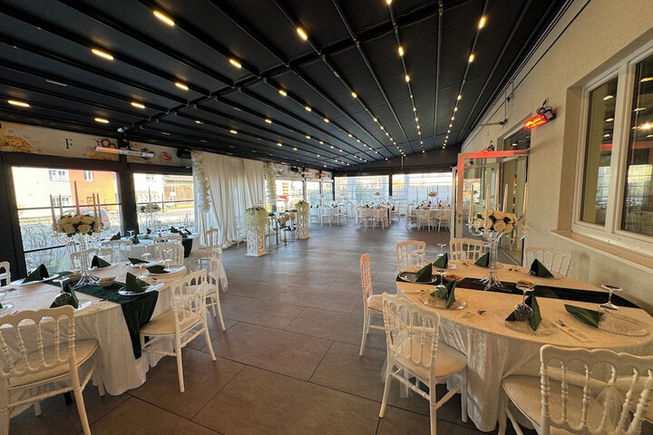 Wedding/Banquet 85 of 91