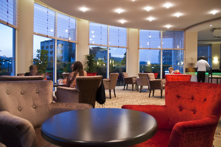 Suite Room