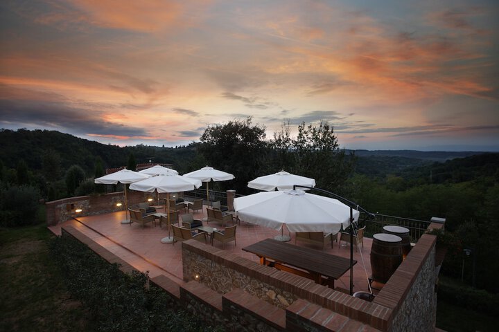 Terrace/Patio 75 of 82
