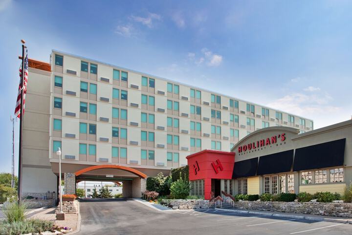 Hotel 23 of 29