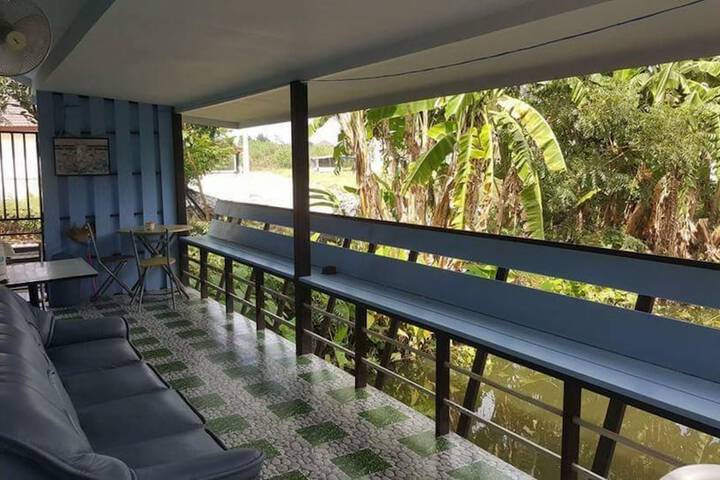 Terrace/Patio 88 of 96