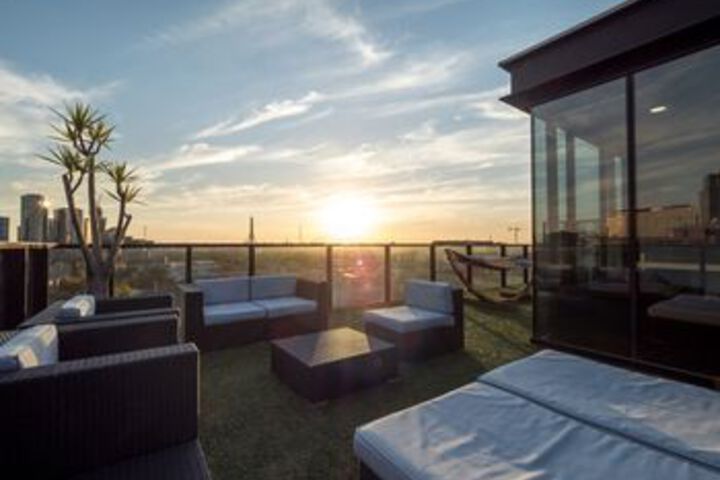 Terrace/Patio 54 of 57