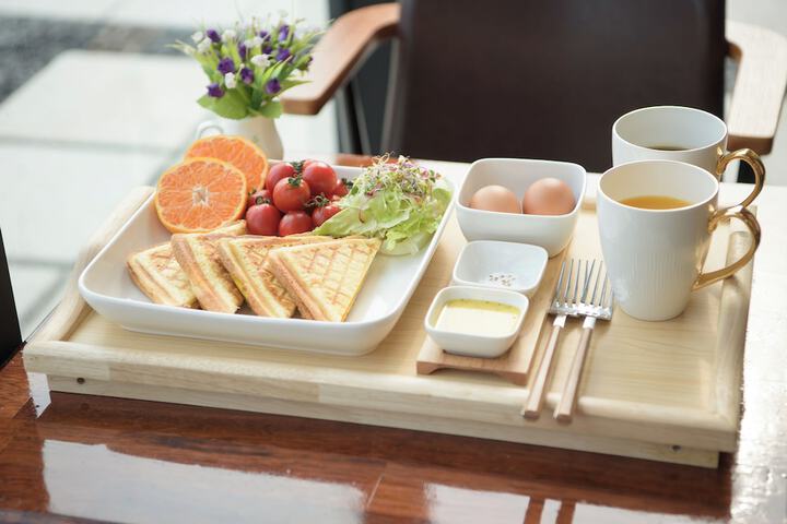 Dining Photos
