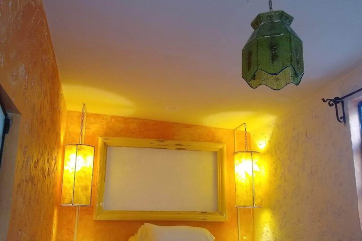 HOTEL KASA SARITA  Centro histórico  S.M.A. in San Miguel de Allende