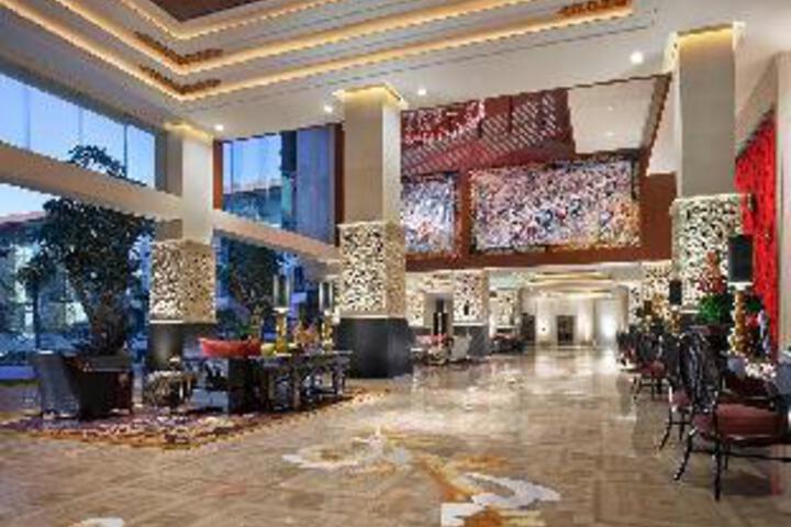 Hotel Interior 3 of 4